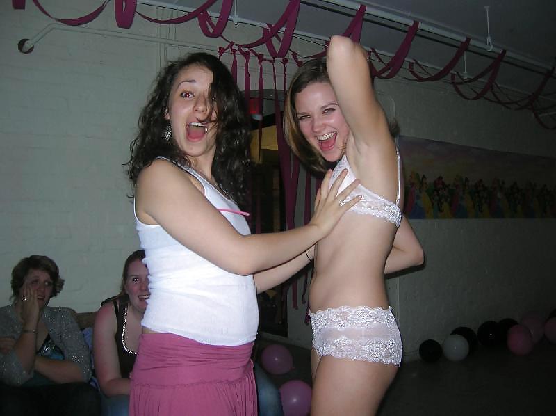 25P Bra Babes 68
