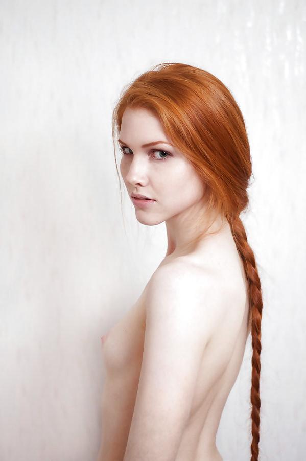 16P Readheads and Ginger only - Part XII