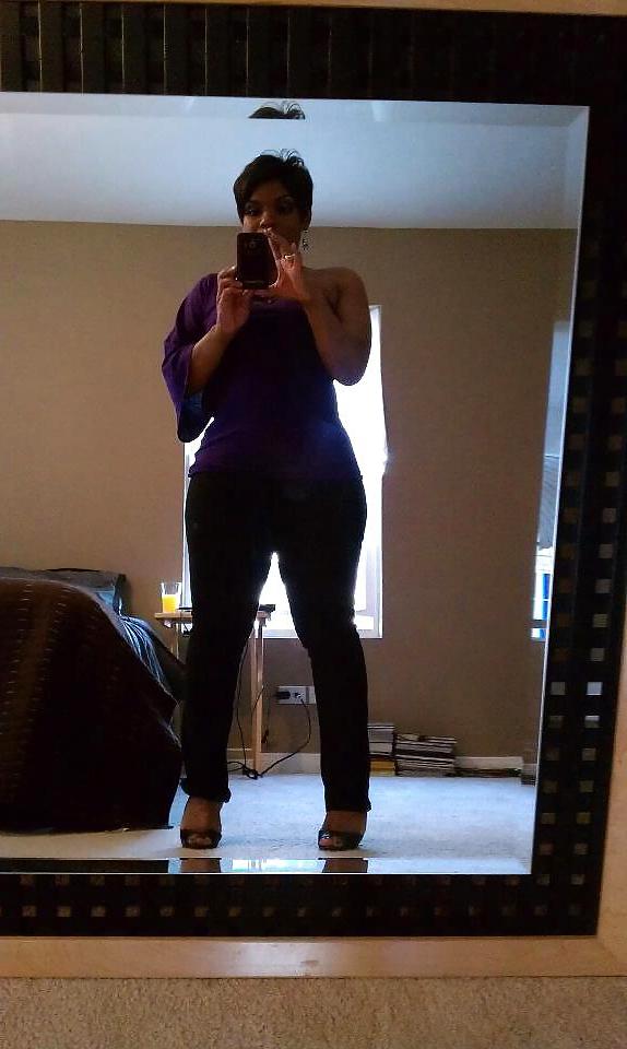 21P Hot sexy ebony girls