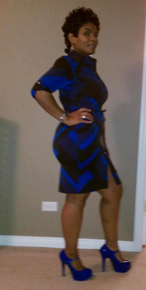 21P Hot sexy ebony girls