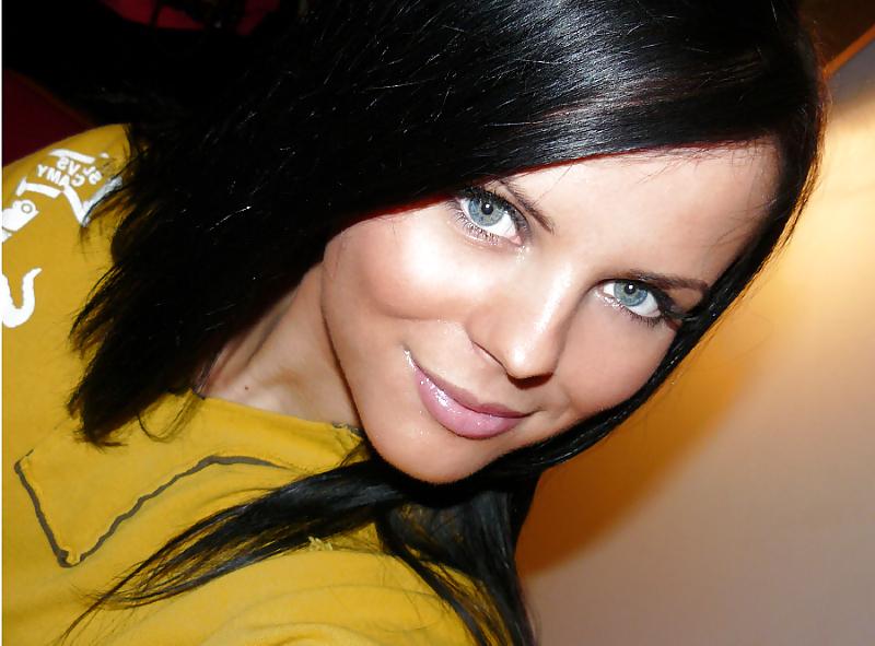 14P More beautiful hungarian girls