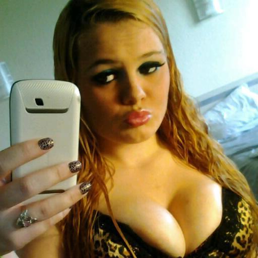 12P Thick with big ass and tits