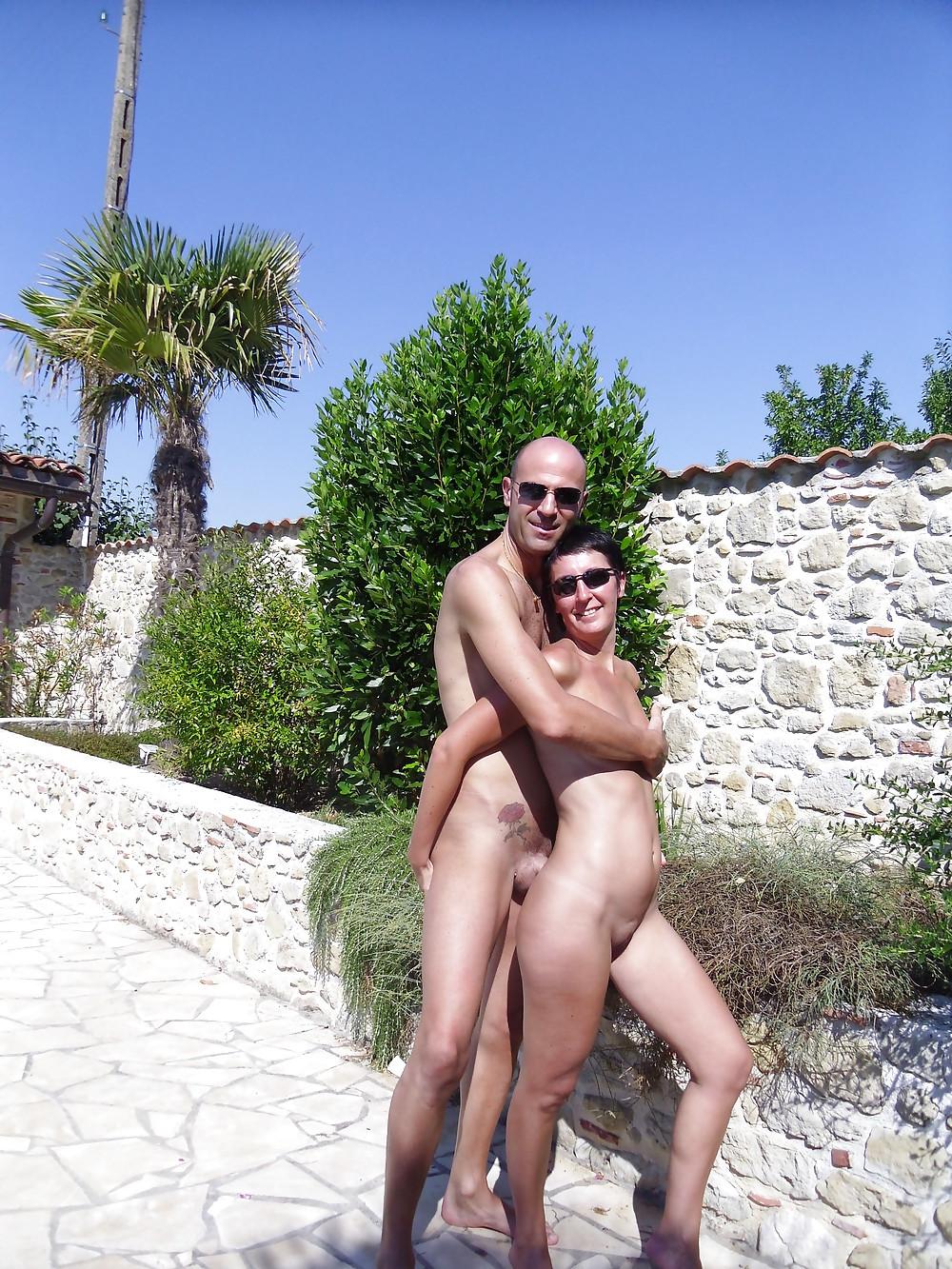 15P La vie en couple ... C'est sexy !!!!