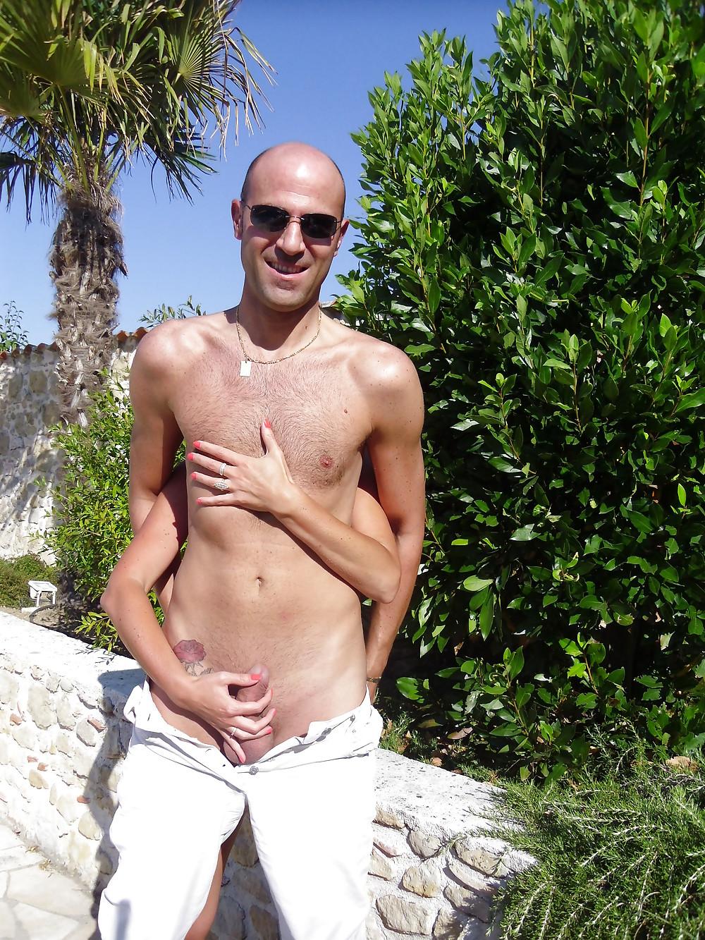 15P La vie en couple ... C'est sexy !!!!