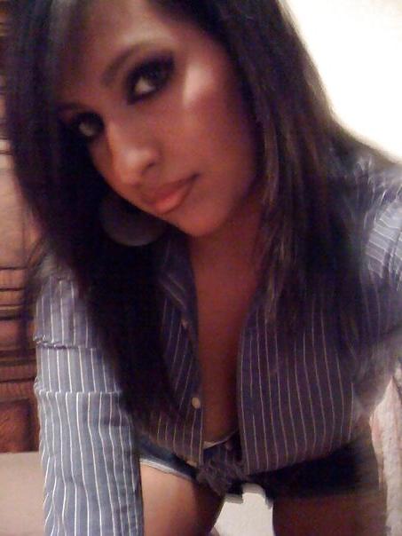 6P Big boobs ebony teen