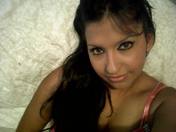 6P Big boobs ebony teen