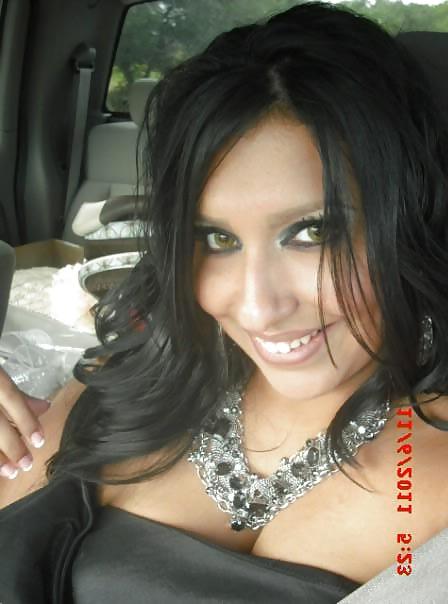 6P Big boobs ebony teen