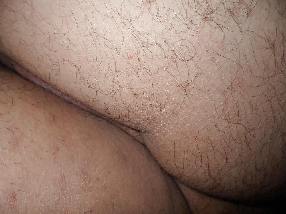5P Alicia Husband  big ass