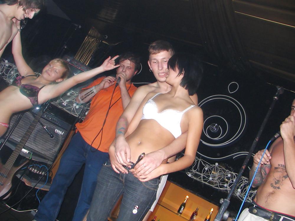 25P Bra Babes 25