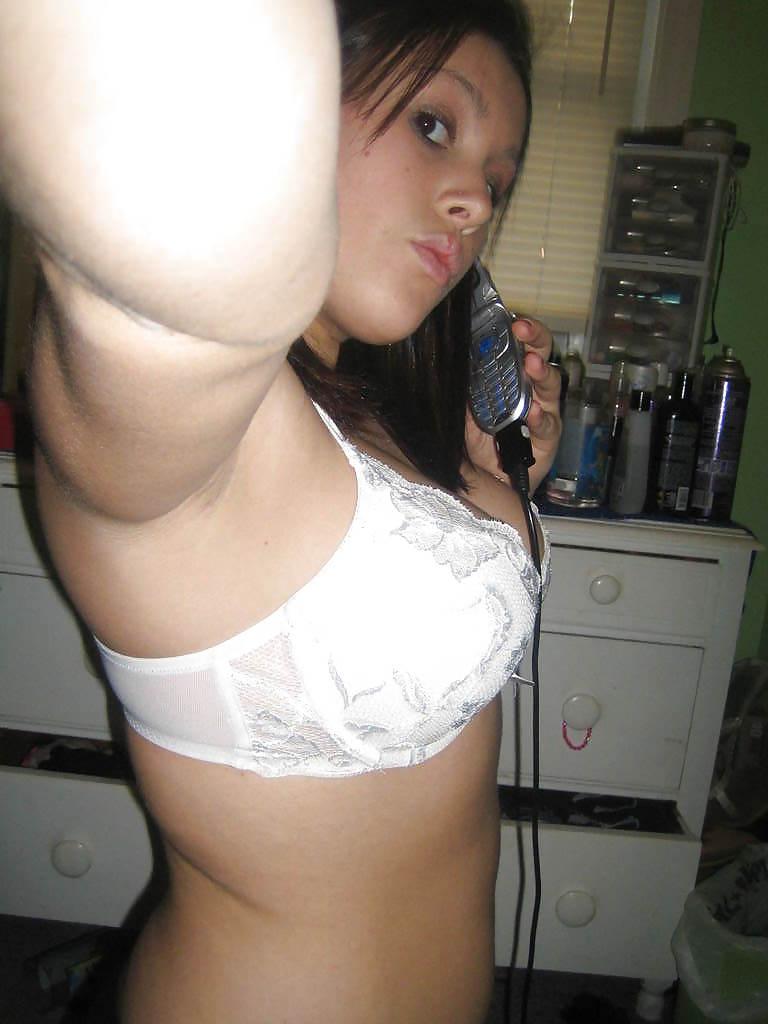 25P Bra Babes 25