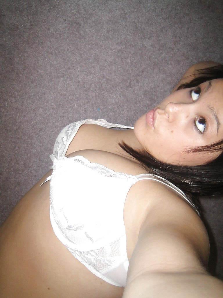 25P Bra Babes 25