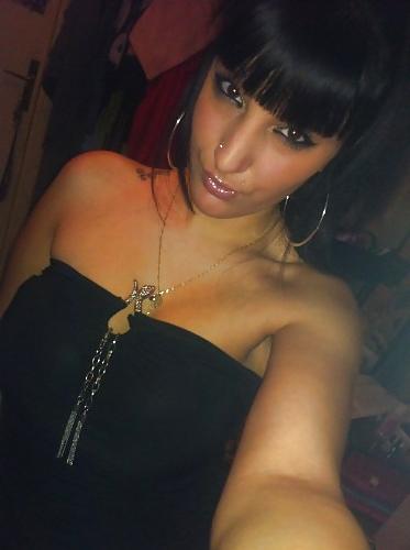 17P Anissa Beurette