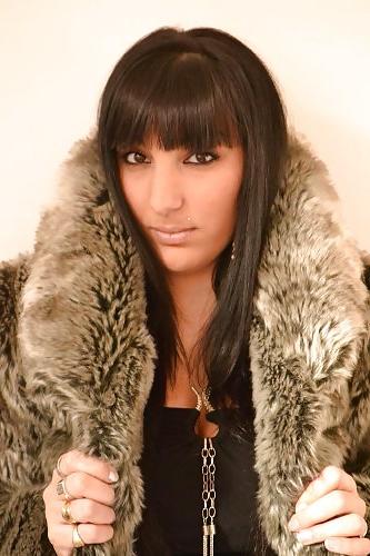 17P Anissa Beurette