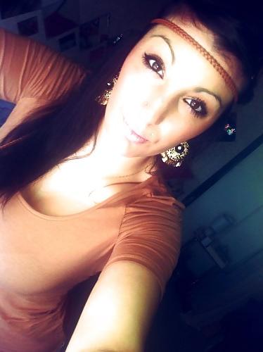 17P Anissa Beurette