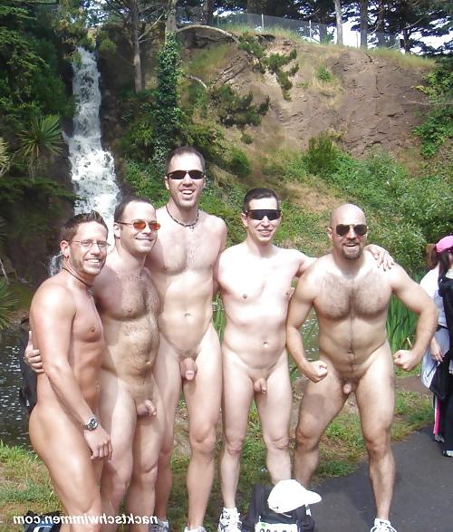 25P Best nudists