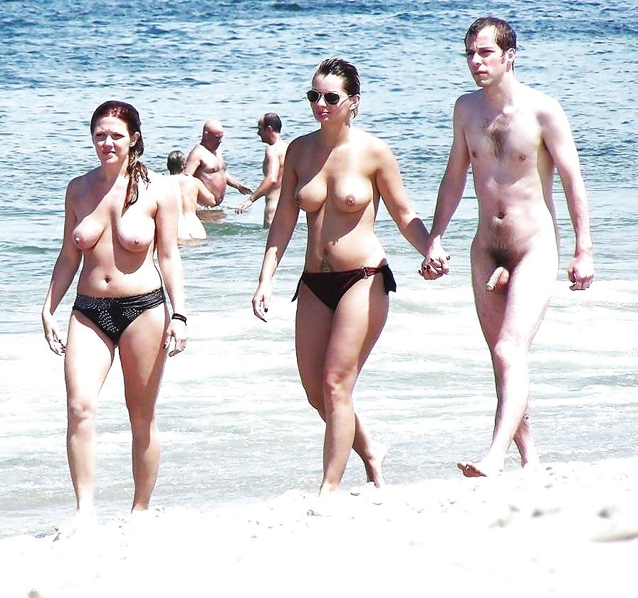 25P Best nudists