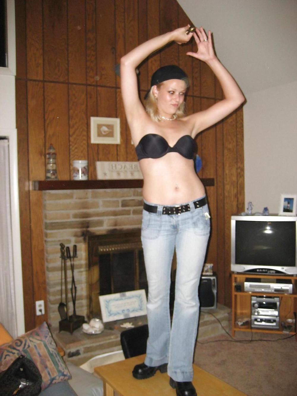 25P Bra Babes 27