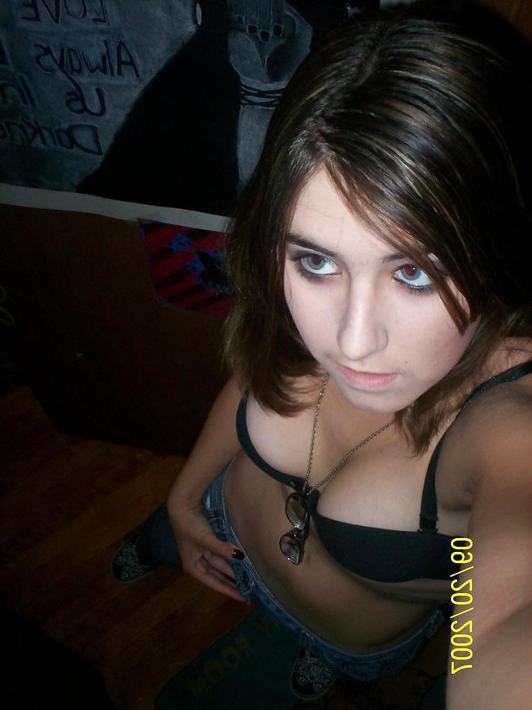 25P Bra Babes 27