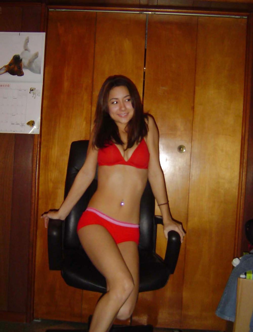 25P Bra Babes 27