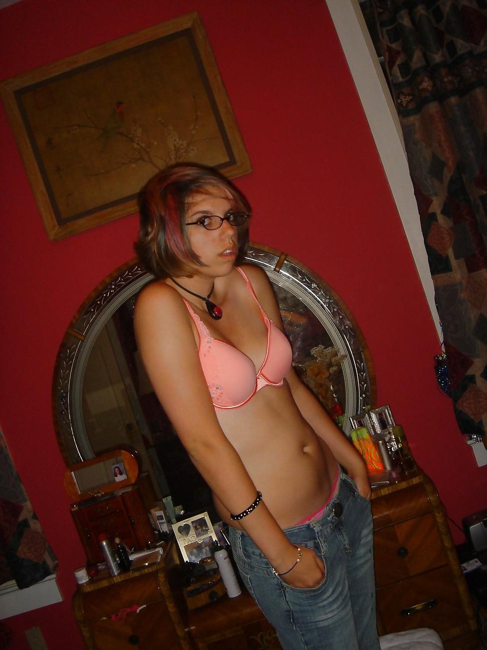 25P Bra Babes 27