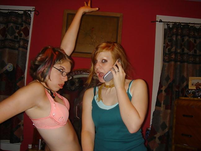 25P Bra Babes 27