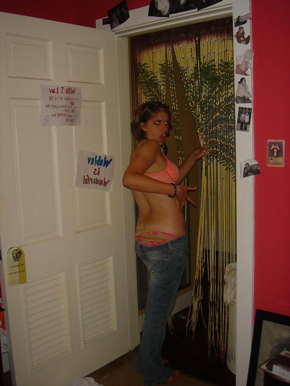 25P Bra Babes 27