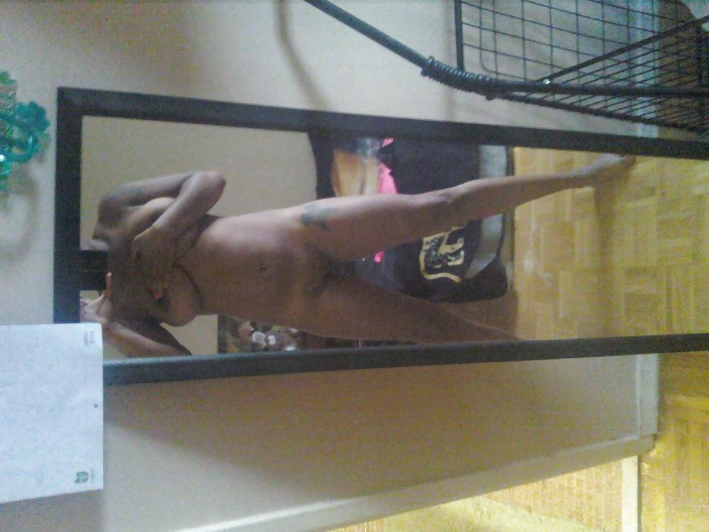 6P Random Phone Pics