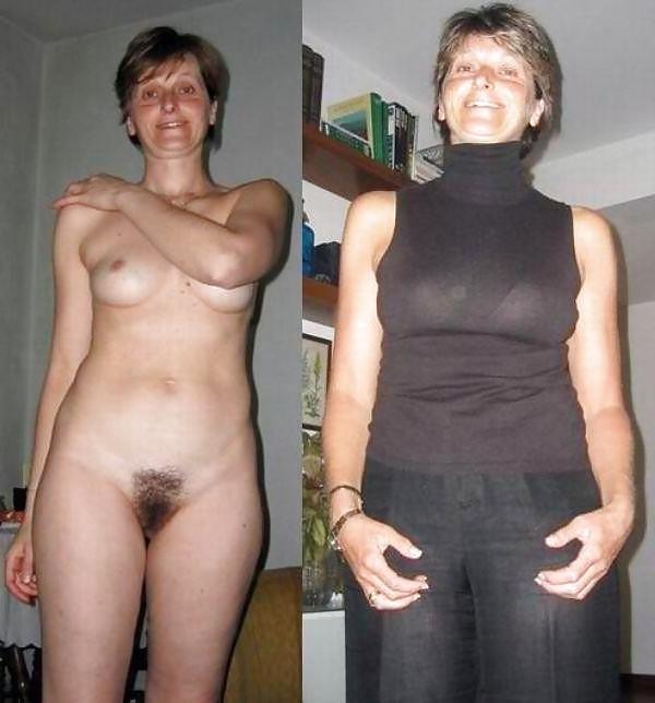 25P B4 After Hairy Babes 10 by TROC