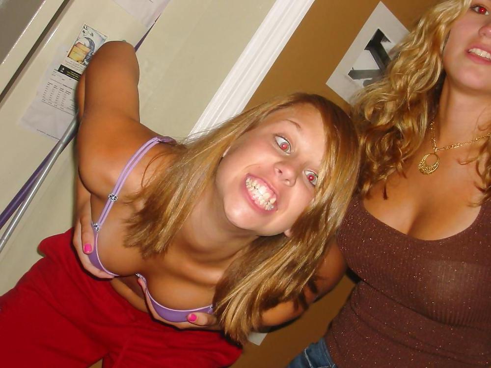 25P Bra Babes 42