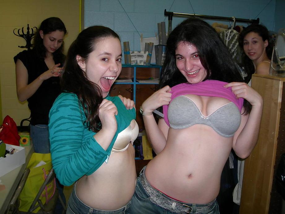 25P Bra Babes 42