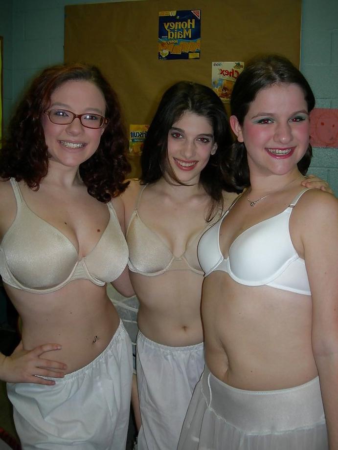 25P Bra Babes 42