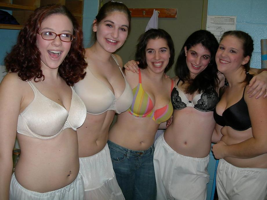 25P Bra Babes 42