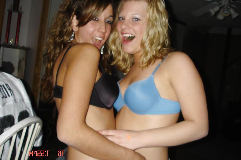 25P Bra Babes 42