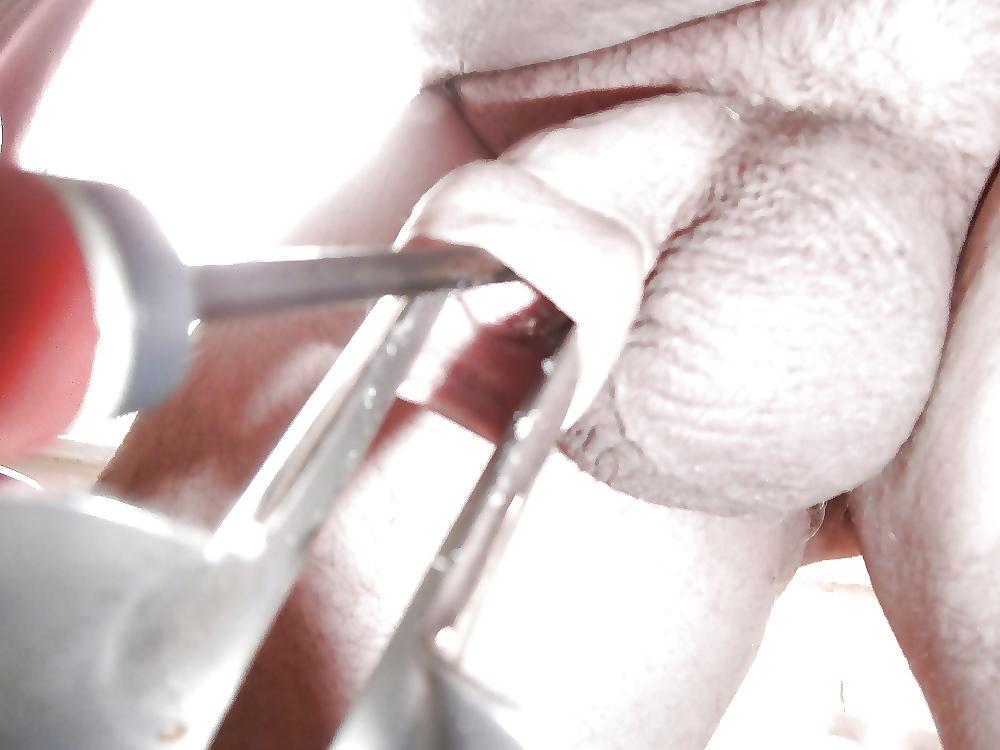 7P Penis docking cbt
