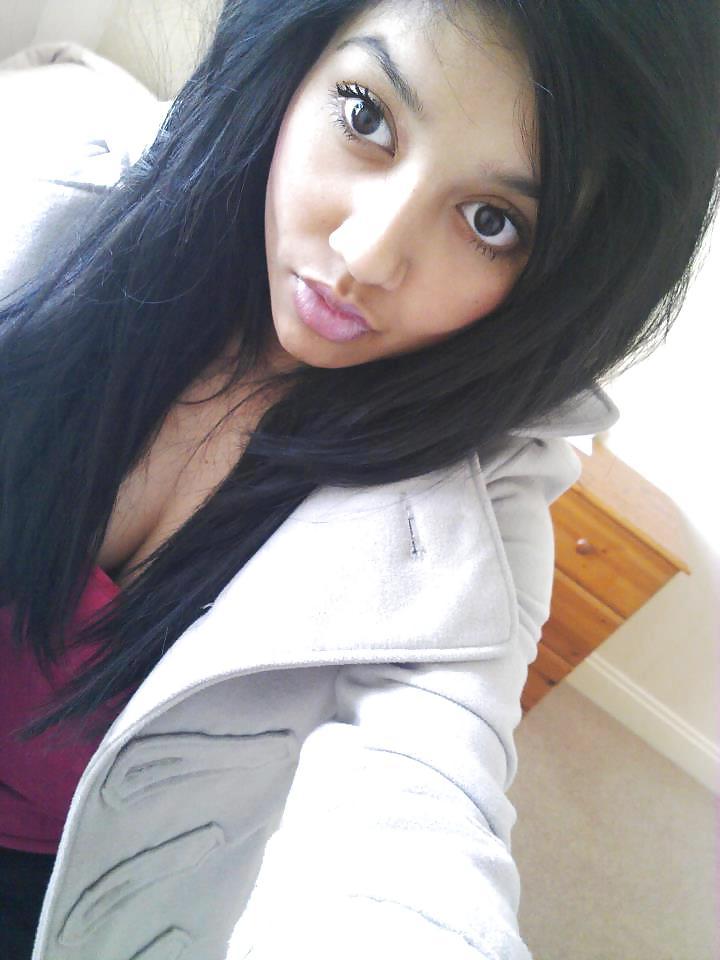 4P Bengali paki pakistani indian hot slag