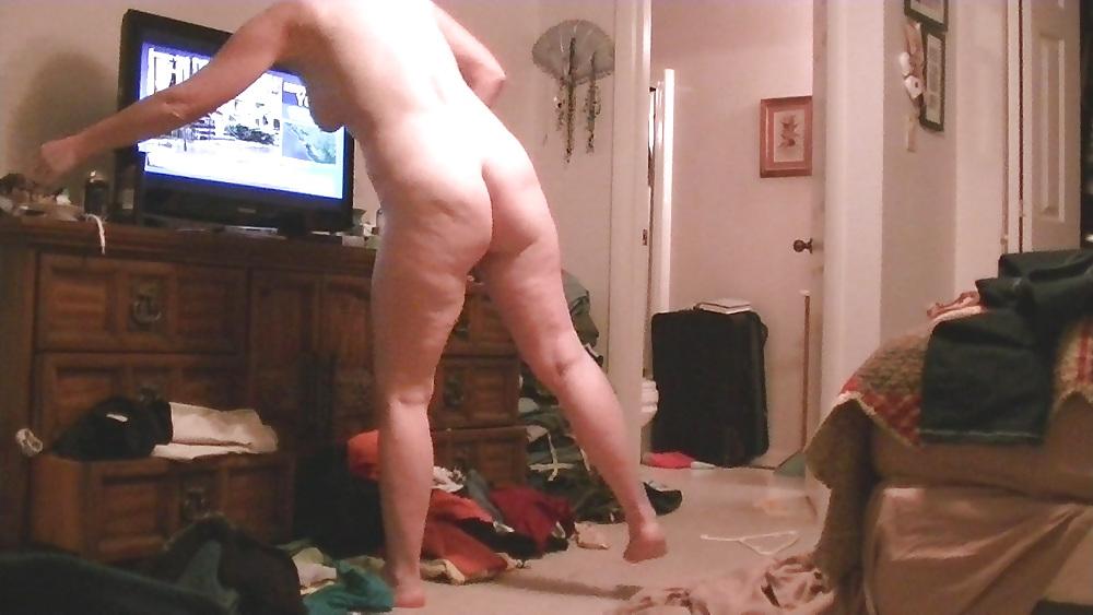 6P Wife pic amateur