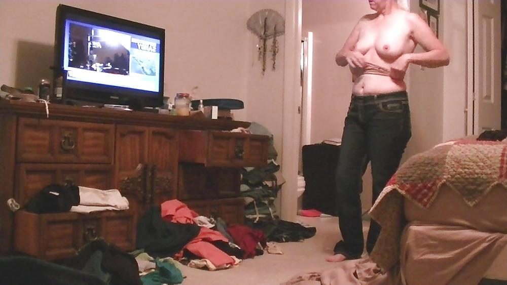 6P Wife pic amateur