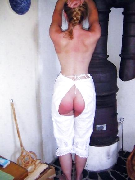 7P Spanked (1)