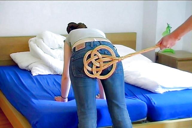 7P Spanked (1)