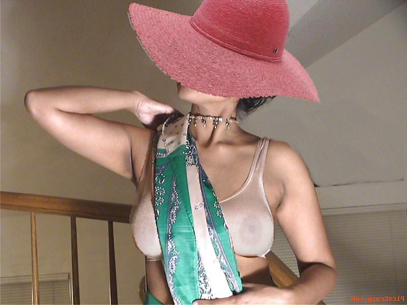 25P Special indian women