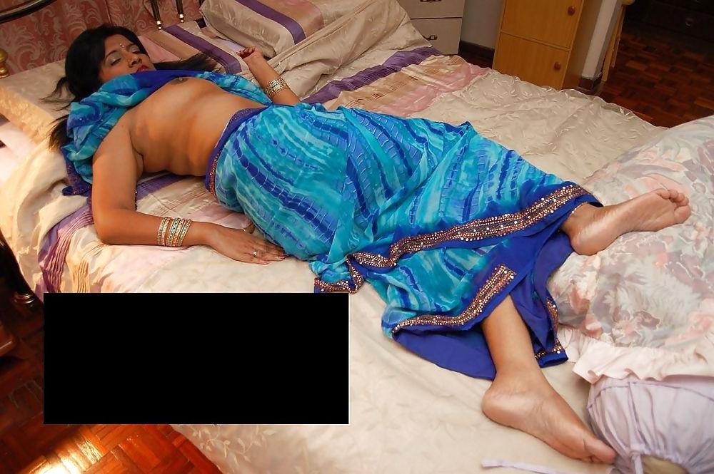 25P Special indian women