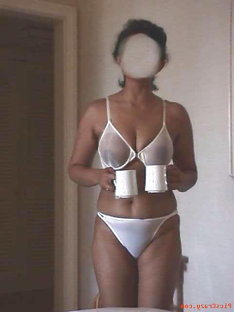 25P Special indian women