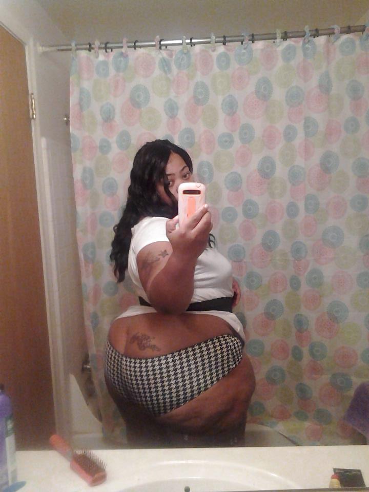 4P Flinttown BBW