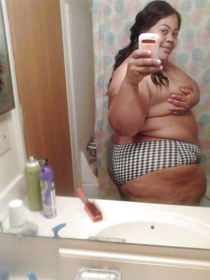 4P Flinttown BBW