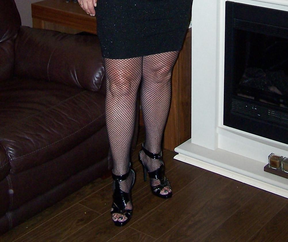 25P Shoes and boots