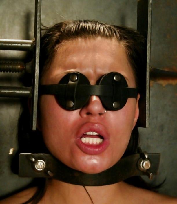 25P Mask of Shame 1