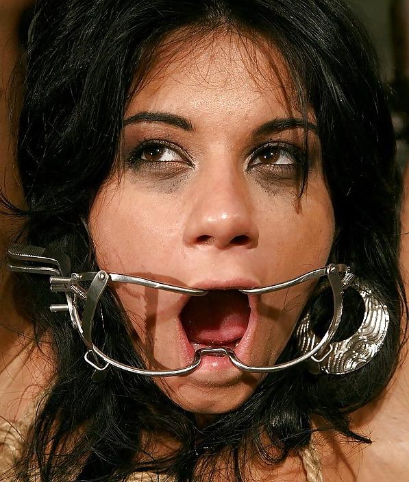 25P Mask of Shame 1