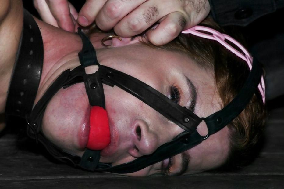 25P Mask of Shame 1