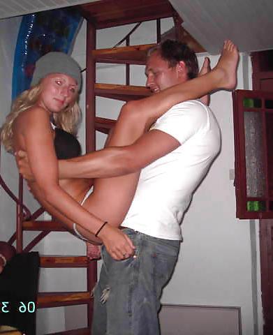 14P CRAZY TEEN PARTY