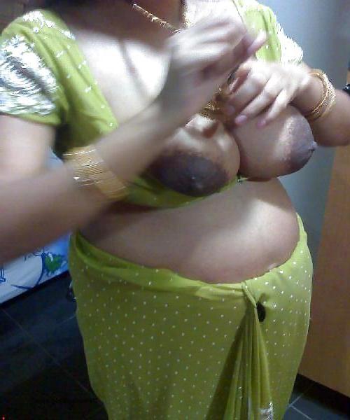 12P Indian hot aunty